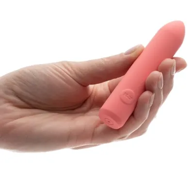Ily Bullet Pink – Je Joue