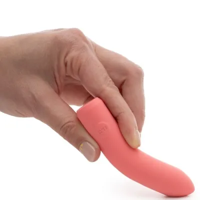 Ily Bullet Pink – Je Joue