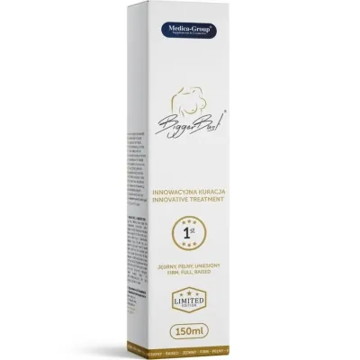 Re Brust Serum 150ml – Medica Group