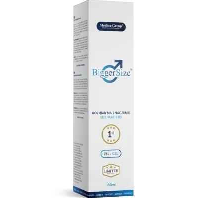 Res Intimgel Für Männer 150ml – Medica Group