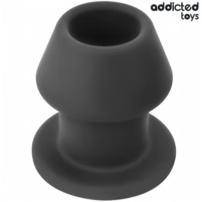 Extrem Hohl Anal Plug S 7.5cm – Addicted Toys