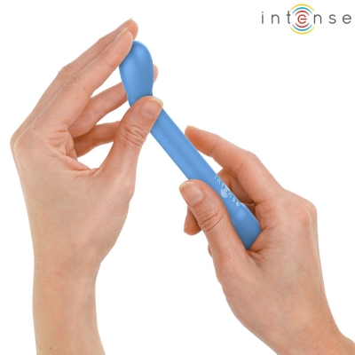 INTENSE - G-SPOT STIMULATOR BLAU