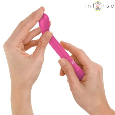 G-Spot Stimulator Pink – Intense