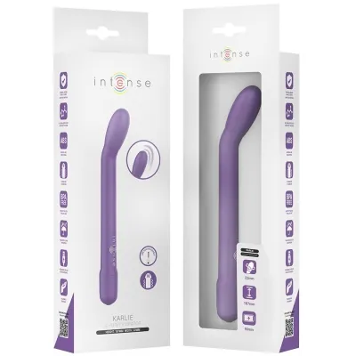 G-Spot Stimulator Lila – Intense