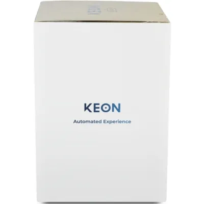 Keon Wifi Combo Automatischer Masturbator + Feel Stroker – Kiiroo