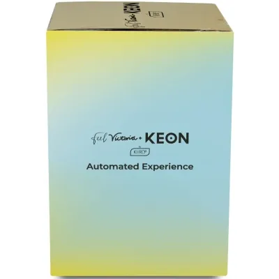 Keon Wifi Combo Victoria June Automatischer Masturbator – Kiiroo