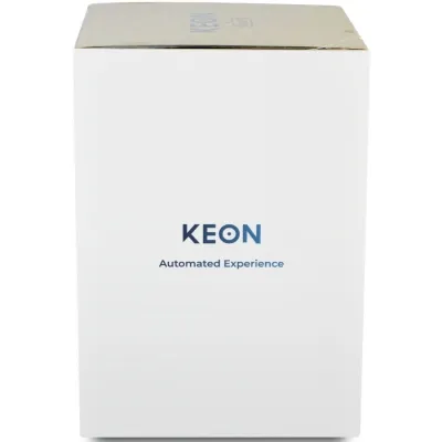 Keon Wifi Automatischer Masturbator – Kiiroo