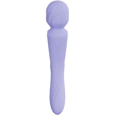 Switch Vibrator Wanda Doppelstimulation Lila – Lelo