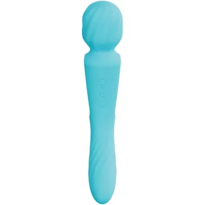 Switch Vibrator Wanda Double Stimulation Aqua – Lelo