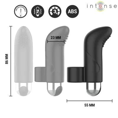 Damiano Finger Stimulator | Intense