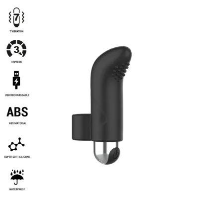 Damiano Finger Stimulator | Intense