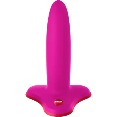 FUN FACTORY - LIMBA FLEX G-Punkt-Dildo Größe S Magenta