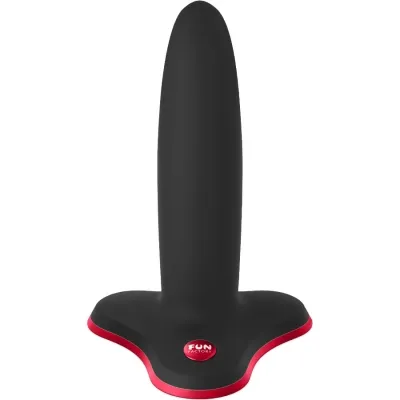 FUN FACTORY - LIMBA FLEX G-Punkt-Dildo, Größe S, Schwarz