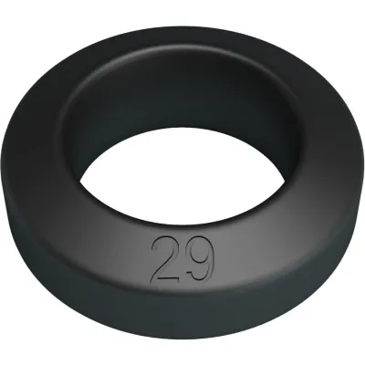 Brodan silicone ring model 9 – Crazy Bull