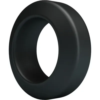 Brodan silicone ring model 9 – Crazy Bull
