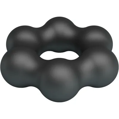 Clauzell silicone ring model 10 – Crazy Bull