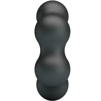 Clauzell silicone ring model 10 – Crazy Bull