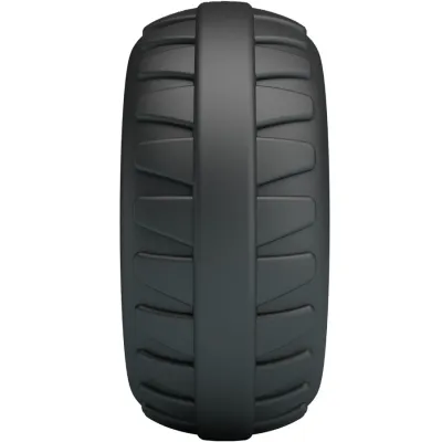 Dilson silicone ring model 3 – Crazy Bull