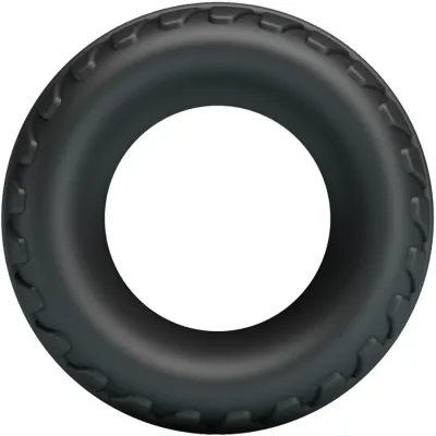 Dilson silicone ring model 3 – Crazy Bull