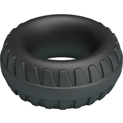 Dilson silicone ring model 3 – Crazy Bull