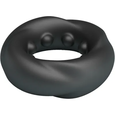 Daquez silicone ring model 4 – Crazy Bull