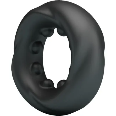 Daquez silicone ring model 4 – Crazy Bull