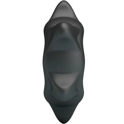 Ethaniel silicone ring model 11 – Crazy Bull