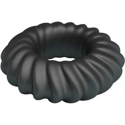 Fitz silicone ring model 8 – Crazy Bull