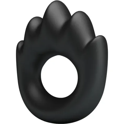Habert silicone ring model 13 – Crazy Bull