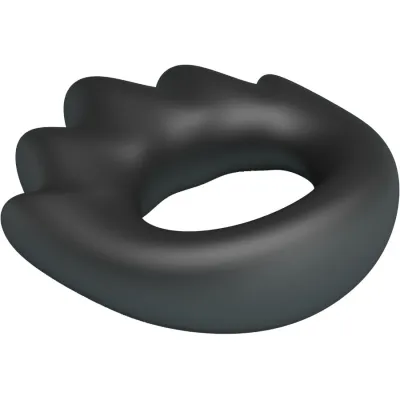 Habert silicone ring model 13 – Crazy Bull