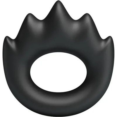 Habert silicone ring model 13 – Crazy Bull
