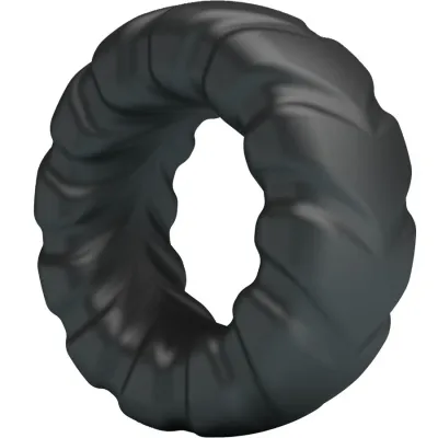 Jeriko silicone ring model 1 – Crazy Bull