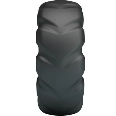 Jeriko silicone ring model 1 – Crazy Bull