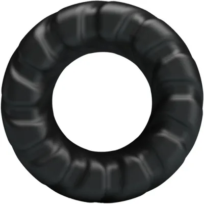 Jeriko silicone ring model 1 – Crazy Bull