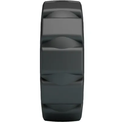 Laiden silicone ring model 5 – Crazy Bull