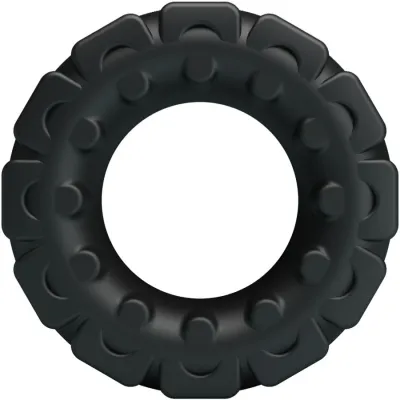 Laiden silicone ring model 5 – Crazy Bull