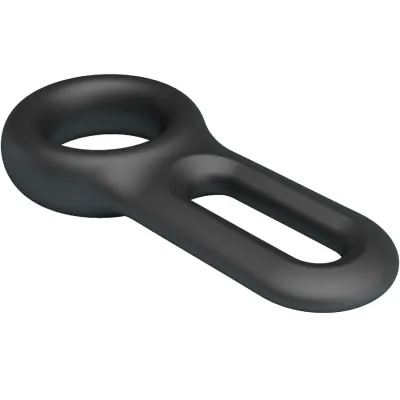 Oniel silicone ring model 18 – Crazy Bull