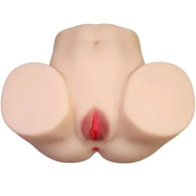 Olivia Female Buttocks Vagina and Anal 5.5kg – Crazy Bull
