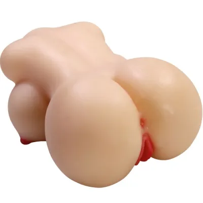 Herta Mini Torso Female Vagina 497 G – Crazy Bull