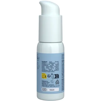 Delay Gel 50ml – Mister Size