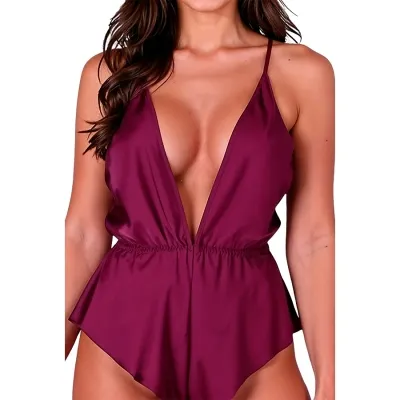 Sensie Body Pflaume L/Xl – Passion