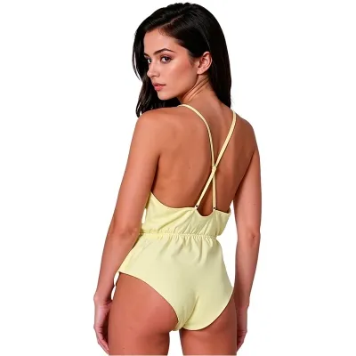 Sensie Body Lemon S/M – passion