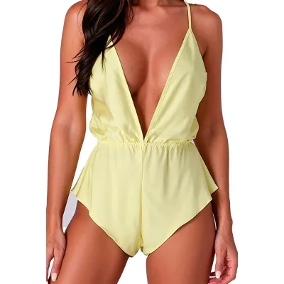 Sensie Body Lemon S/M – passion