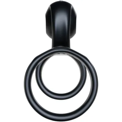 Jovi Paarring Fernbedienung Schwarz – Snail Vibe