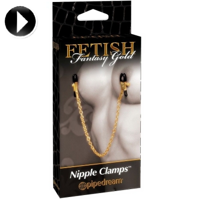 Nippelklemmen | Fetish Fantasy