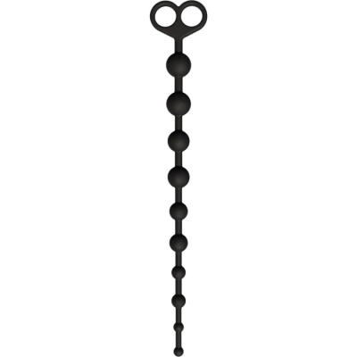 TOYJOY - FLEXIBLE ANALBOLLEN