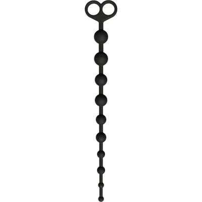 TOYJOY - FLEXIBLE ANALBOLLEN