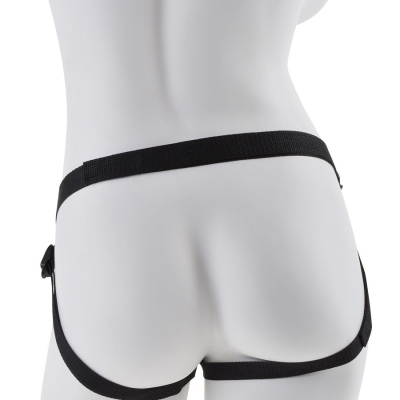 Designer Strap On | Fetish Fantasy