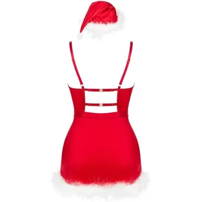 Agethe Weihnachtsset L/Xl – Livco Corsetti Fashion