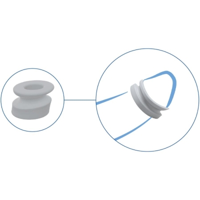 LUI - MAXTENDER PREMIUM PENISVERGRÖSSERUNG GRÖSSE M